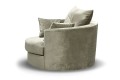 Fotel obrotowy PRIMO tkanina Fresh 02 - REDAM MEBLE