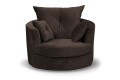 Fotel obrotowy PRIMO tkanina Fresh 05 - REDAM MEBLE