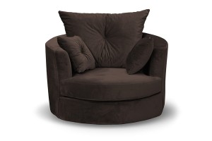 Fotel obrotowy PRIMO tkanina Fresh 05 - REDAM MEBLE