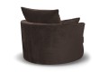 Fotel obrotowy PRIMO tkanina Fresh 05 - REDAM MEBLE