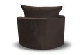 Fotel obrotowy PRIMO tkanina Fresh 05 - REDAM MEBLE