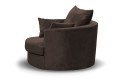 Fotel obrotowy PRIMO tkanina Fresh 05 - REDAM MEBLE
