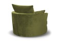 Fotel obrotowy PRIMO tkanina Fresh 12 - REDAM MEBLE