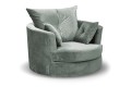Fotel obrotowy PRIMO tkanina Fresh 32 - REDAM MEBLE