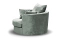 Fotel obrotowy PRIMO tkanina Fresh 32 - REDAM MEBLE