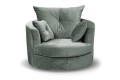 Fotel obrotowy PRIMO tkanina Fresh 32 - REDAM MEBLE