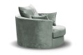Fotel obrotowy PRIMO tkanina Fresh 32 - REDAM MEBLE