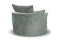 Fotel obrotowy PRIMO tkanina Fresh 32 - REDAM MEBLE