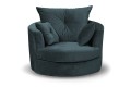Fotel obrotowy PRIMO tkanina Fresh 34 - REDAM MEBLE