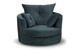 Fotel obrotowy PRIMO tkanina Fresh 34 - REDAM MEBLE