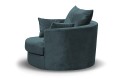Fotel obrotowy PRIMO tkanina Fresh 34 - REDAM MEBLE