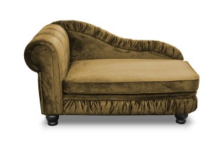 Sofa dla psa FOX ( tkanina FRESH 03 ) - REDAM MEBLE 