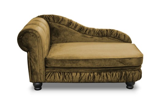 Sofa dla psa FOX ( tkanina FRESH 03 ) - REDAM MEBLE