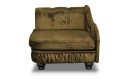 Sofa dla psa FOX ( tkanina FRESH 03 ) - REDAM MEBLE