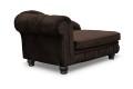 Sofa dla psa FOX ( tkanina FRESH 04 ) - REDAM MEBLE