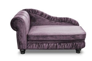Sofa dla psa FOX ( tkanina FRESH 09 ) - REDAM MEBLE 