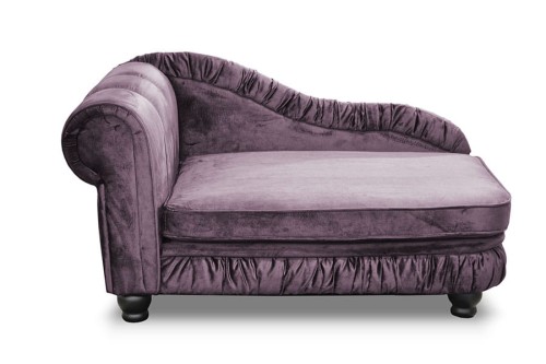 Sofa dla psa FOX ( tkanina FRESH 09 ) - REDAM MEBLE