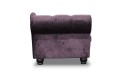 Sofa dla psa FOX ( tkanina FRESH 09 ) - REDAM MEBLE