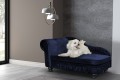 Sofa dla psa FOX ( tkanina FRESH 11 ) - REDAM MEBLE