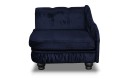 Sofa dla psa FOX ( tkanina FRESH 11 ) - REDAM MEBLE