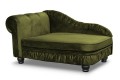 Sofa dla psa FOX ( tkanina FRESH 12 ) - REDAM MEBLE