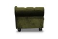 Sofa dla psa FOX ( tkanina FRESH 12 ) - REDAM MEBLE