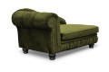 Sofa dla psa FOX ( tkanina FRESH 12 ) - REDAM MEBLE