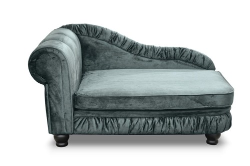 Sofa dla psa FOX ( tkanina FRESH 13 ) - REDAM MEBLE