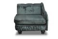 Sofa dla psa FOX ( tkanina FRESH 13 ) - REDAM MEBLE