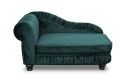 Sofa dla psa FOX ( tkanina FRESH 30 ) - REDAM MEBLE