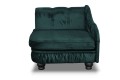 Sofa dla psa FOX ( tkanina FRESH 30 ) - REDAM MEBLE