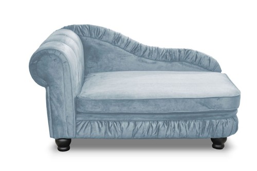 Sofa dla psa FOX ( tkanina FRESH 33 ) - REDAM MEBLE