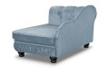 Sofa dla psa FOX ( tkanina FRESH 33 ) - REDAM MEBLE