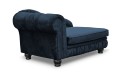 Sofa dla psa FOX ( tkanina FRESH 36 ) - REDAM MEBLE