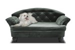 Sofa dla psa REX STANDARD ( FRESH 32 ) - REDAM MEBLE