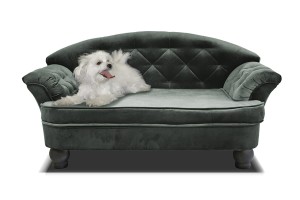 Sofa dla psa REX STANDARD ( FRESH 32 ) - REDAM MEBLE