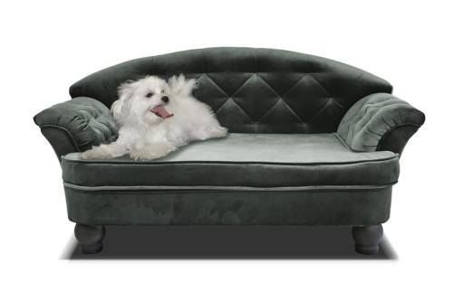 Sofa dla psa REX STANDARD ( FRESH 32 ) - REDAM MEBLE