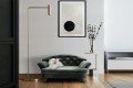 Sofa dla psa REX STANDARD ( FRESH 32 ) - REDAM MEBLE