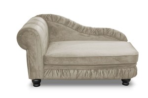 Sofa dla psa FOX ( tkanina FRESH 01 ) - REDAM MEBLE 