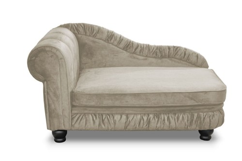 Sofa dla psa FOX ( tkanina FRESH 01 ) - REDAM MEBLE