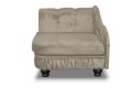 Sofa dla psa FOX ( tkanina FRESH 01 ) - REDAM MEBLE