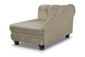 Sofa dla psa FOX ( tkanina FRESH 01 ) - REDAM MEBLE