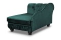 Sofa dla psa FOX ( tkanina FRESH 10 ) - REDAM MEBLE