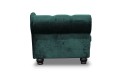 Sofa dla psa FOX ( tkanina FRESH 10 ) - REDAM MEBLE