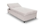 Tapczan LIEGE 90x200 tkanina Poso 100 - REDAM MEBLE