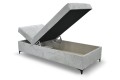 Tapczan LIEGE tkanina Poso 110 - REDAM MEBLE