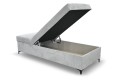 Tapczan LIEGE tkanina Poso 110 - REDAM MEBLE