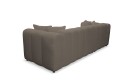 Narożnik BORDOUX LC-2 tkanina Ascot Mouse - REDAM MEBLE
