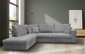 Narożnik ALOVA OT-3 tkanina sztruks E16 - REDAM MEBLE