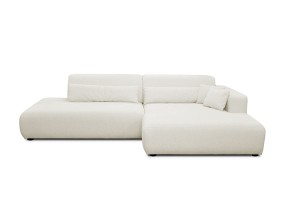 Narożnik AZTECO OT-LC Lavore Ecru - REDAM MEBLE 